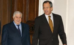 Сирийский цейтнот Сирийский цейтнот